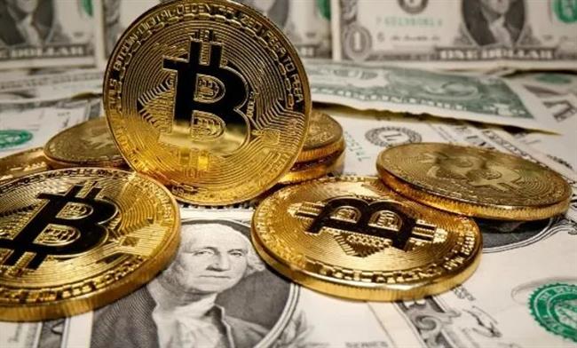 عقب قرارات الفيدرالي.. تراجع العملات المشفرة وسط عمليات بيع مكثفة