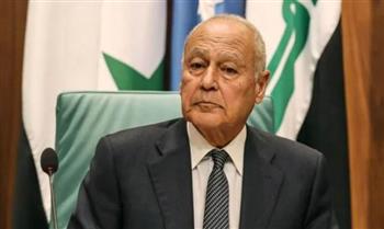   «أبو الغيط» يرحب بالتصويت لصالح قرار إحالة حظر الأونروا إلى العدل الدولية