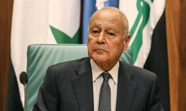 «أبو الغيط» يرحب بالتصويت لصالح قرار إحالة حظر الأونروا إلى العدل الدولية