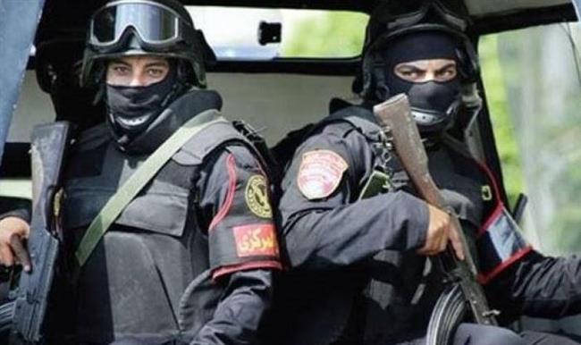 الأمن العام: ضبط كميات من المواد المخدرة وتنفيذ 922 حكما قضائيا بدمياط وأسوان