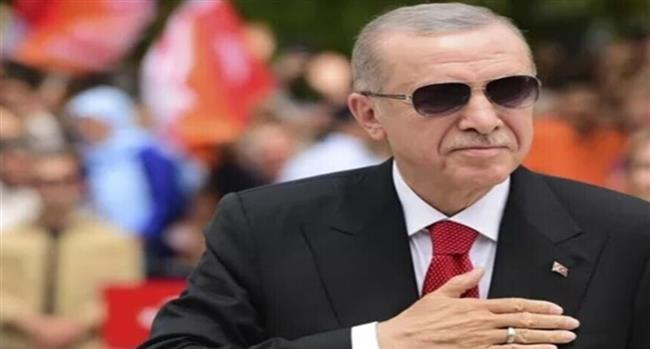 الرئاسة التركية تنفى تحدد موعد زيارة أردوغان لسوريا