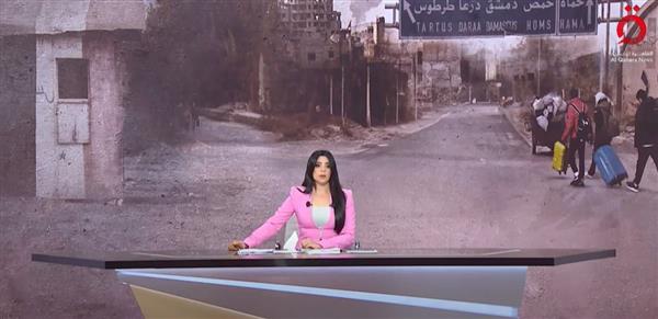 كاتب صحفي: من المطلوب أن توفر الدول العربية الدعم وتطالب بانسحاب إسرائيل من الأراضي السورية المحتلة