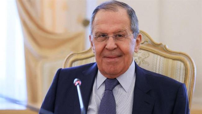 لافروف يعرب عن دعم روسيا لفنزويلا قبيل تنصيب مادورو لفترة رئاسية جديدة