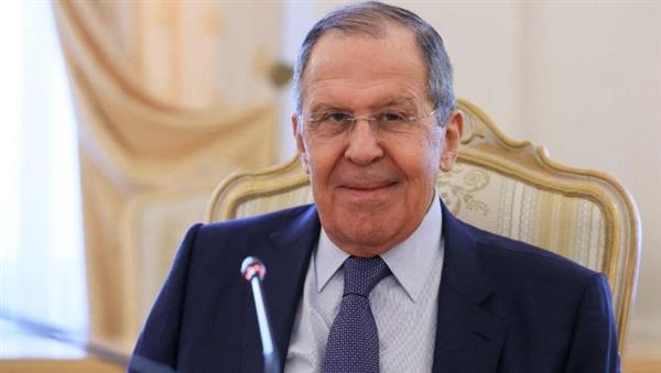 لافروف يعرب عن دعم روسيا لفنزويلا قبيل تنصيب مادورو لفترة رئاسية جديدة