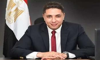   أمين حزب الجيل : قمة الثماني خرجت بمكاسب كبيرة بين مصر ودول المنظمة 