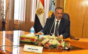   محافظ أسيوط يؤكد تقديم الدعم للمسابقات لاكتشاف المتفوقين