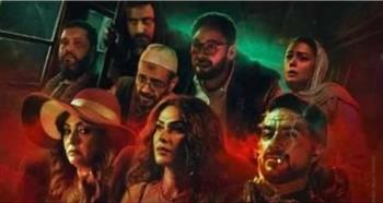   تعرف على تفاصيل فيلم "آخر الخط" لبشرى وبسمة