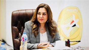 وزيرة التنمية المحلية تعتمد أكبر حركة تغييرات في تاريخ المحليات