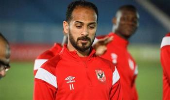   الخطيب يستقر علي وليد سليمان مديراً للكرة و الإعلان خلال ساعات