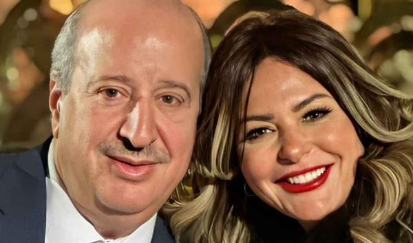 أفراح النجوم : أبرز زيجات الفنانين في عام 2024