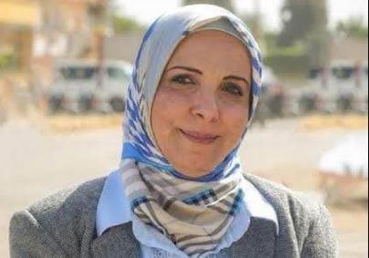 تصعيد المهندسة جيهان مسعود سكرتيرا عام بالإسكندرية واللواء أحمد حبيب سكرتير عام مساعد