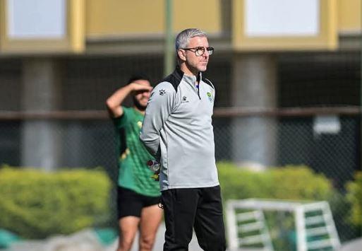 الدوري المصري .. قائمة الاتحاد السكندري لمواجهة غزل المحلة غدا