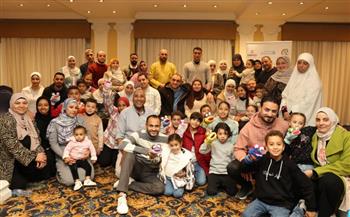   المجلس القومي للمرأة: إطلاق معسكرات التنشئة المتوازنة بمختلف المحافظات