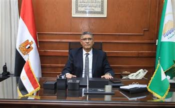   محافظ الجيزة يشارك في احتفالية "حياة كريمة" في اليوم الدولي للتضامن الإنساني