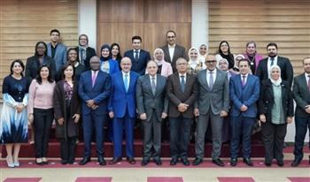 هيئة الدواء تجتاز متطلبات الاعتماد الدولي