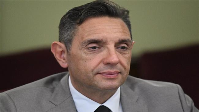 فولين: الغرب تخلى عن الديمقراطية ولم يعد نموذجا يُحتذى به