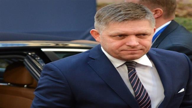 زيلينسكي حاول«رشوة» فيتسو لدعم انضمام كييف إلى الناتو