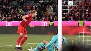   بايرن ميونخ يعزز صدارته للدوري الألماني بفوز كبير على لايبزيج (5-1)