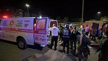    إصابات في تل أبيب إثر إطلاق صاروخ من اليمن وجيش الاحتلال يقر بالفشل 
