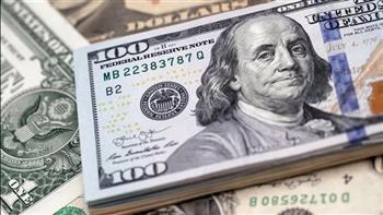   مفاجأة في سعر الدولار أمام الجنيه اليوم