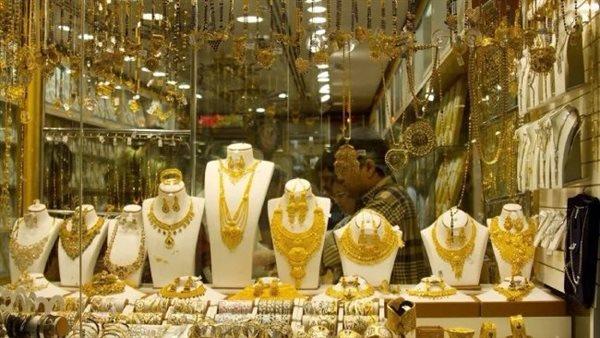 مفاجأة في سعر الذهب اليوم .. وعيار 21 يسجل هذه القيمة