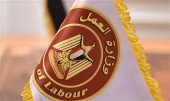  برواتب 6550 جنيها شهريا.. «العمل» تعلن عن 90 وظيفة جديدة