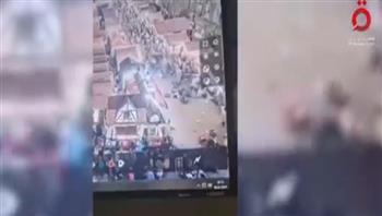  أول تعليق من وزيرة الداخلية الألمانية على حادث ماجديبورج