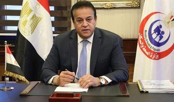 وزير الصحة: إعلان مصر أول دولة في إفريقيا تحقق النضج الثالث في تنظيم الأدوية "شهادة نجاح جديدة"