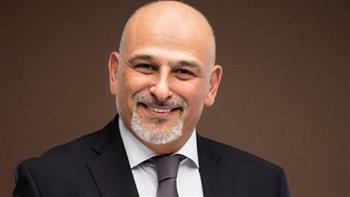   جمال سليمان فى ضيافة لجنة الشئون العربية بنقابة الصحفيين اليوم