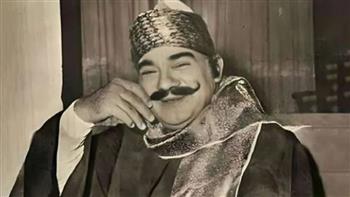   فى ذكرى ميلاده.. محمد رضا معلم الفن وصانع البهجة