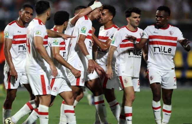 الدوري المصري.. موعد مباراة الزمالك أمام الطلائع والقناة الناقلة