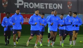  غدًا .. الأهلي في مهمة استعادة الثقة أمام شباب بلوزداد فى دوري أبطال إفريقيا
