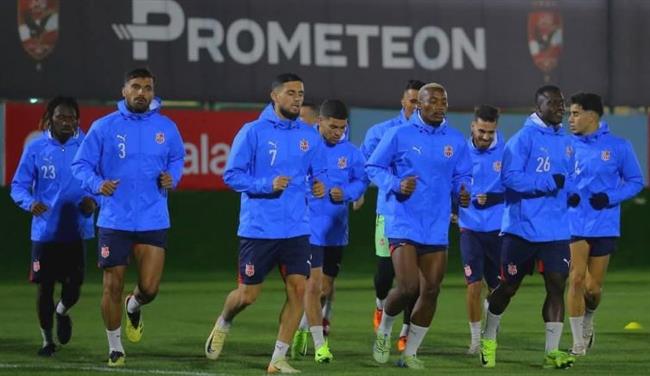 غدًا .. الأهلي في مهمة استعادة الثقة أمام شباب بلوزداد فى دوري أبطال إفريقيا