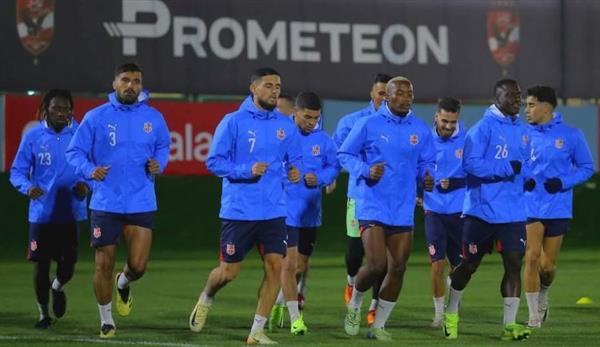 غدًا .. الأهلي في مهمة استعادة الثقة أمام شباب بلوزداد فى دوري أبطال إفريقيا
