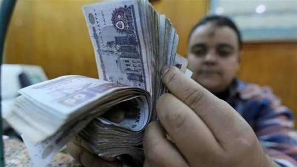 قرارات عاجلة بشأن مرتبات يناير وفبراير ومارس