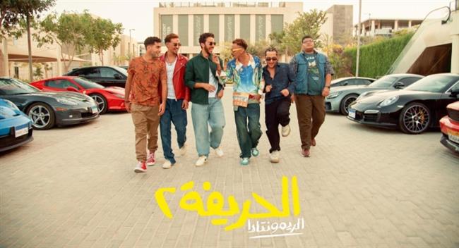 سينما متنوعة.. أفضل ما قدمته السينما المصرية في 2024