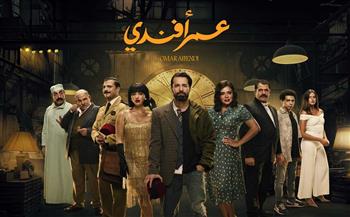   أعمال درامية استثنائية.. مسلسلات 2024 تثبت جدارتها