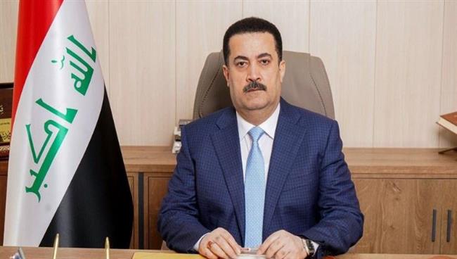 رئيس الوزراء العراقي: نعمل على تقييم الأوضاع في سوريا لاتخاذ القرارات اللازمة    