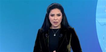   أمل الحناوي: الدور المصري بارز في دعم القضية الفلسطينية منذ اليوم الأول للعدوان