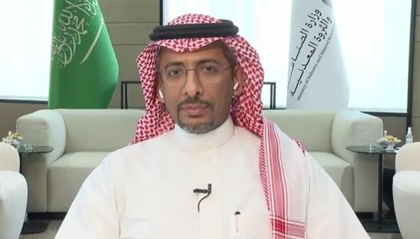 الخريف : التنوع الاقتصادي القاسم المشترك والعنوان الرئيسي للرؤية المصرية والسعودية