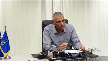   محافظ أسوان : حريصون على التواصل مع كافة أطياف وفئات المجتمع بشفافية كاملة