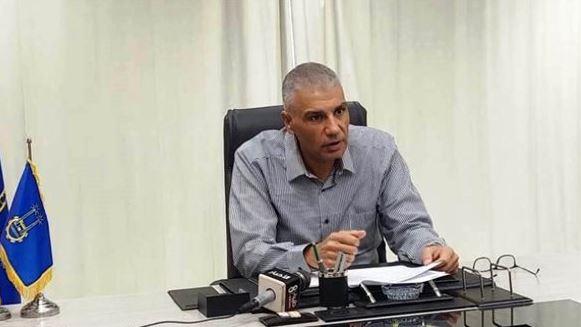 محافظ أسوان : حريصون على التواصل مع كافة أطياف وفئات المجتمع بشفافية كاملة