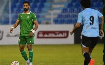   الدوري المصري ..التعادل السلبي يحسم لقاء غزل المحلة و الاتحاد السكندري