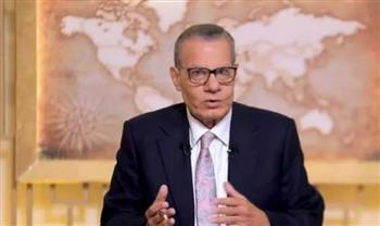   عادل حمودة: بشار الأسد حاول التوفيق بين التجديد والمحافظة على الحكم