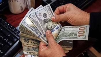   ارتفاع جديد.. تعرف على سعر الدولار يوم الأحد 22 ديسمبر 