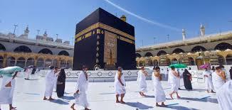   ما محظورات الإحرام للعمرة؟