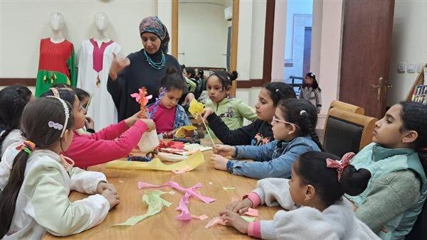 "الثقافة" تطلق برنامج مصر جميلة بالغربية