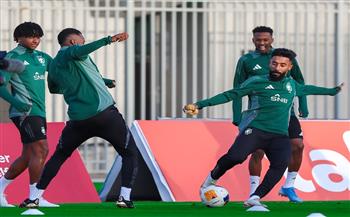   كأس الخليج العربي 2024.. موعد مباراة السعودية والبحرين