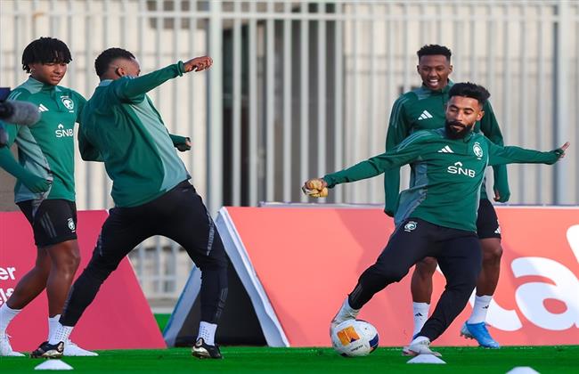 كأس الخليج العربي 2024.. موعد مباراة السعودية والبحرين