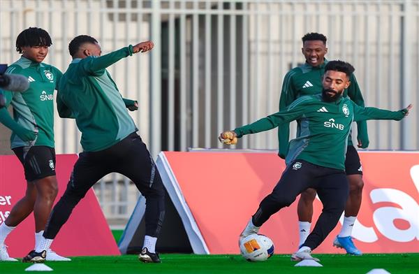 كأس الخليج العربي 2024.. موعد مباراة السعودية والبحرين